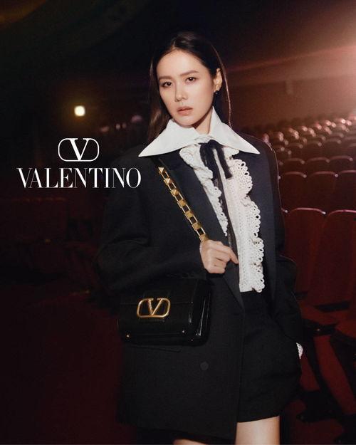 孙艺珍最新爆料照片,优雅魅力尽显 第2张 孙艺珍最新爆料照片,优雅魅力尽显 第2张