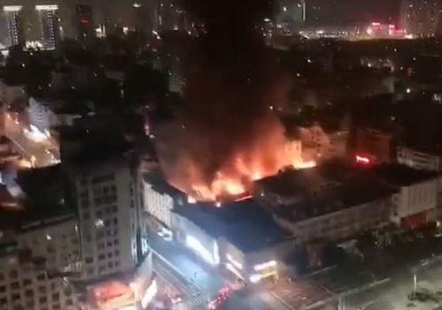 莆田火灾最新爆料,悲剧背后的人间冷暖与反思  第3张