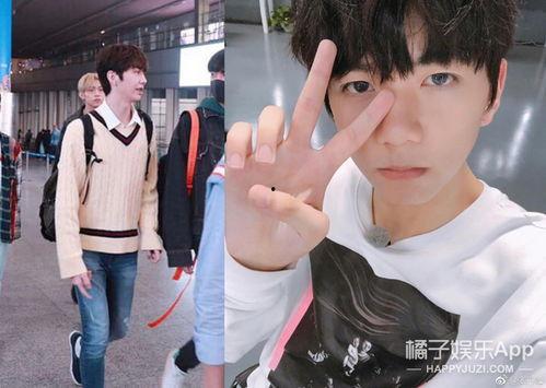 乐华娱乐圈爆料 第3张 乐华娱乐圈爆料 第3张